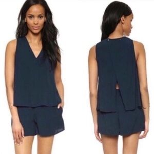 Madewell romper